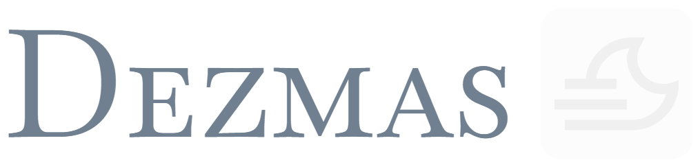 Dezmas